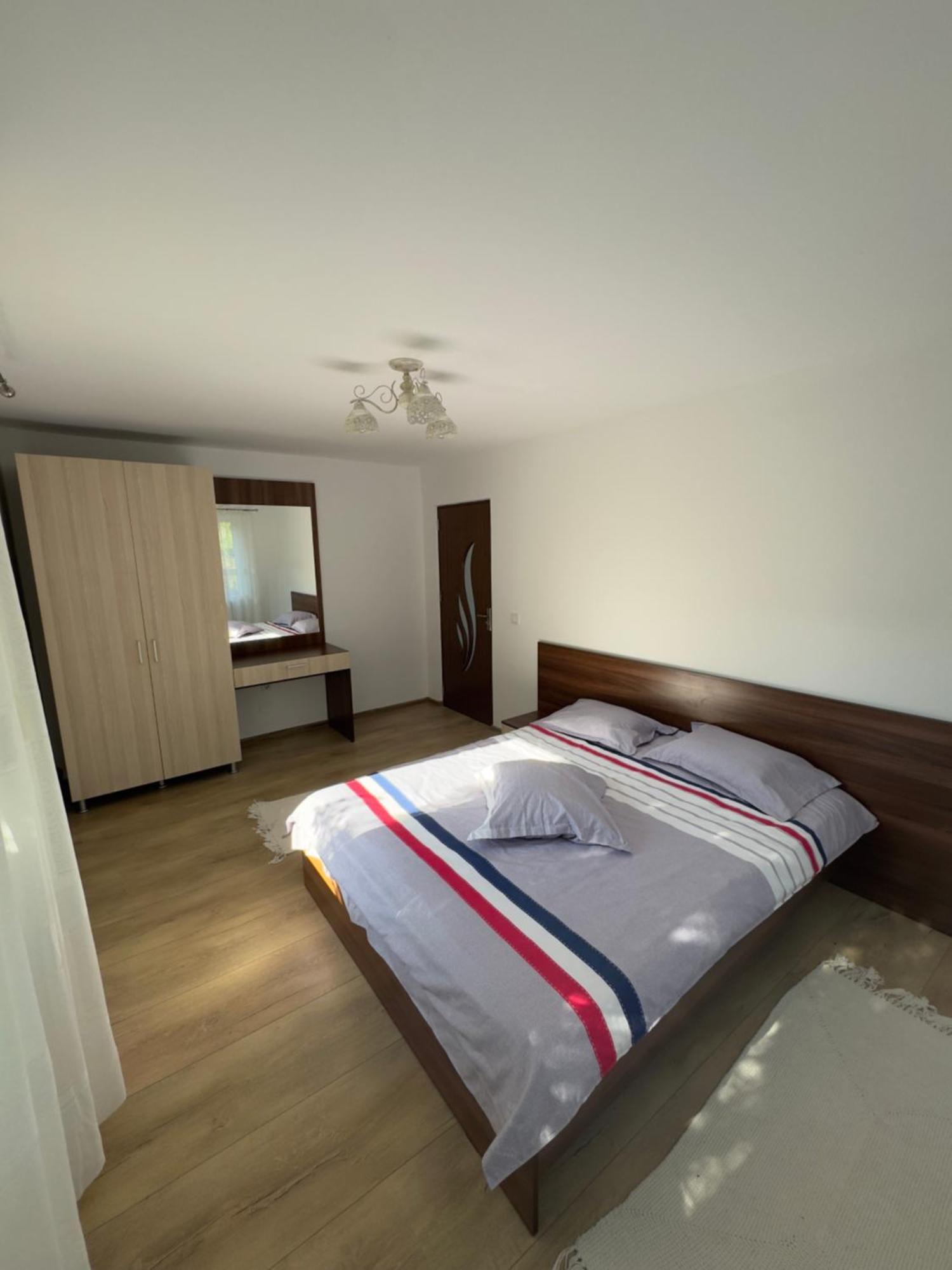 Casa Lucia Hotel Ocnele Mari Eksteriør billede