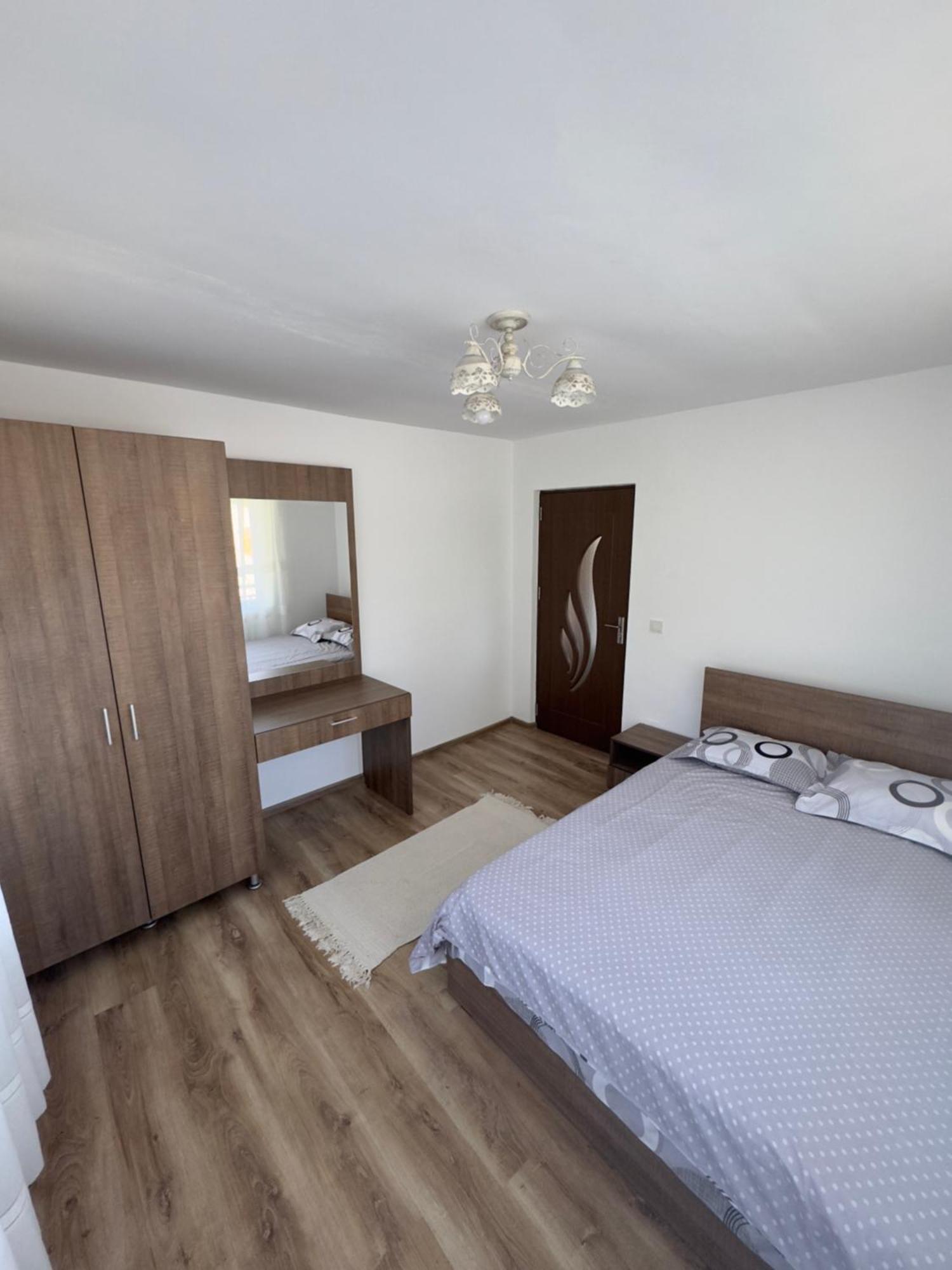 Casa Lucia Hotel Ocnele Mari Eksteriør billede